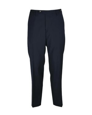 Michael Coal Research Pants - Blue