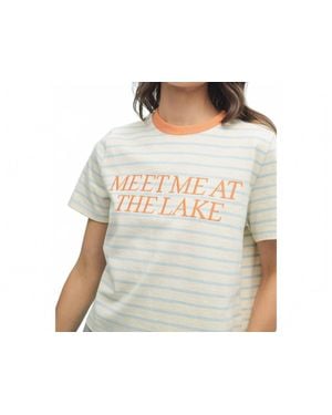 Wishlist Meet Me - Black