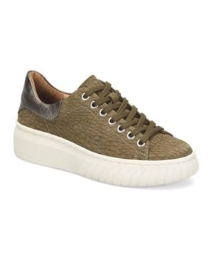Söfft Parkyn Sneaker - Green