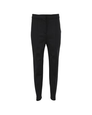 Altuzarra Slim-Fit Pants - Black
