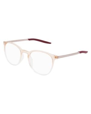 Nike 7280 Eyeglasses - Black