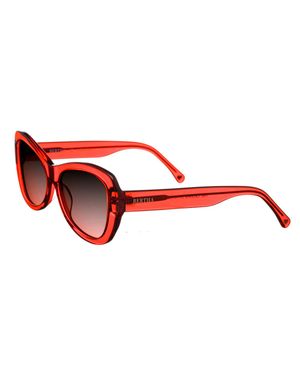 Bertha Celerie Handmade - Red