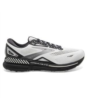 Brooks Adrenaline Gts 23 Running Shoe - Black