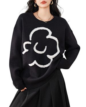 Kaimilan Sweater - Blue