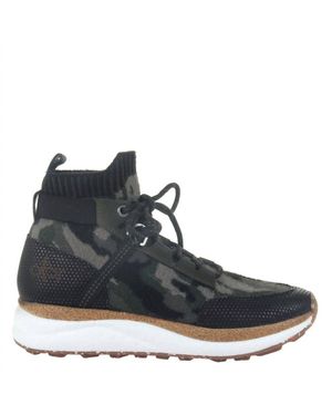 Otbt Hybrid Sneakers - Blue