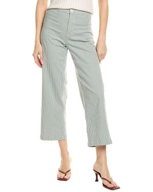 Madewell Emmett Pant - Gray