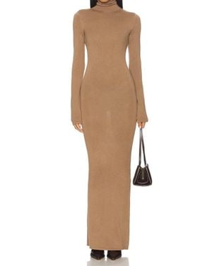 Lovers + Friends Emaline Maxi Dress - Natural