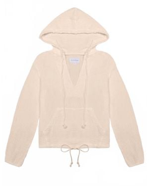 Honorine Tawny Hoodie - Natural
