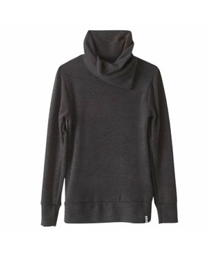 Kavu Sweetie Sweater - Gray