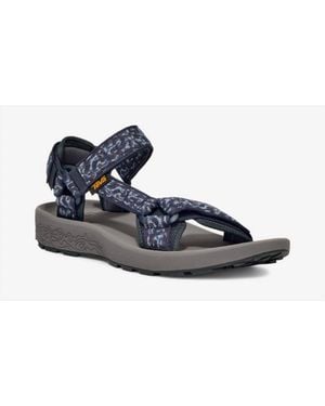 Teva Hydratrek Sandals - Black