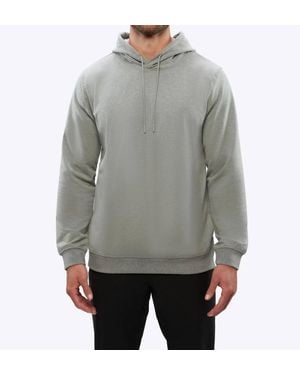 Cuts Hyperloop Hoodie - Gray