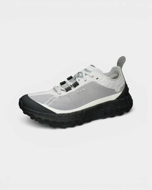 Norda 001A Original Trail Runner Sneakers - White