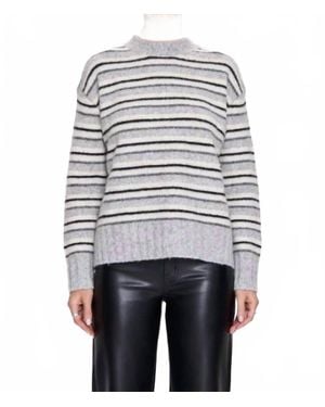 Pistola Hanna Sweater - White
