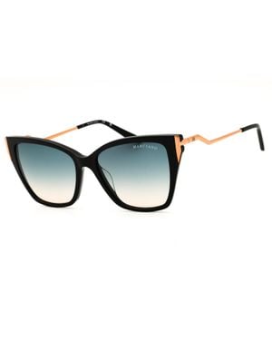 Guess Gm0833 Sunglasses - Black