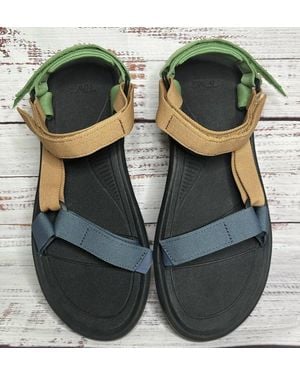 Teva Hurricane Xlt 2 Sandal - Green