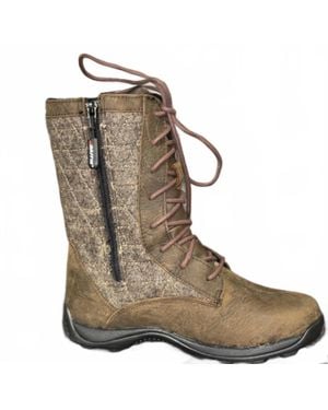 Baffin Alpine Boots - Brown