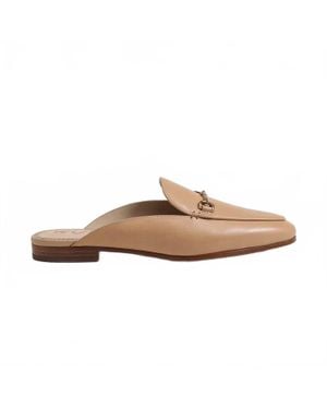 Sam Edelman Linnie Bit Mule - Brown