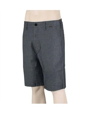 Hurley Dri Breathe Shorts - Gray