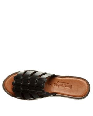 BEARPAW Vanessa 2837W-011 - Brown