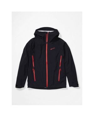 Marmot Keele Peak Jacket - Blue