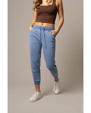 Kimes Ranch Joanie Sweatpants - Blue