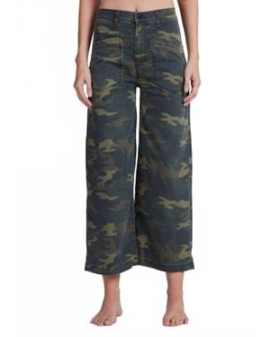 ASKK NY Virginia Pant - Black