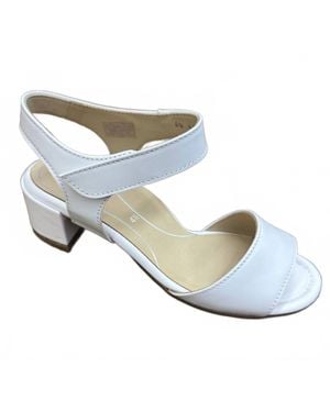 Ara Daytona Sandals - Blue