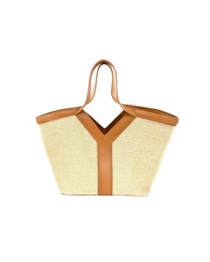 BC Handbags Ithaca Handbag - Yellow