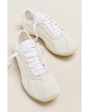PUMA H-Street Og Sneakers - White