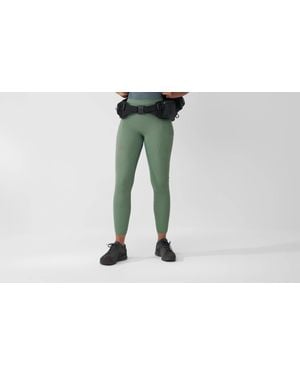 Fjallraven Abisko Tights - Black