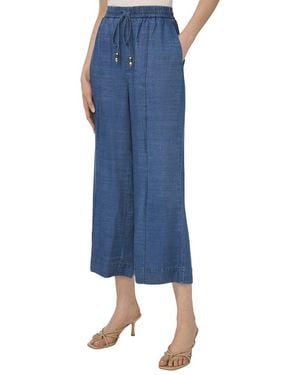 Cece Pant - Blue