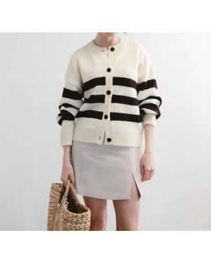 Darling Clement Cardigan - Multicolor