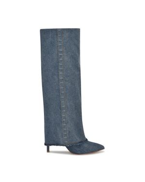 Nine West Rhoree7 - Blue