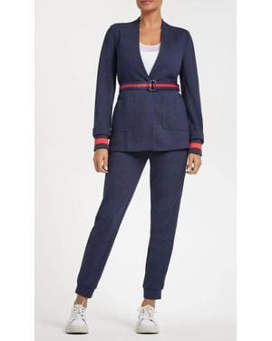 Anatomie Reyna Jacket - Blue