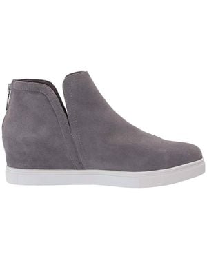 Blondo Genna Sneakers - Gray
