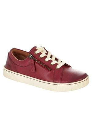 Born Paloma Sneakers - Red
