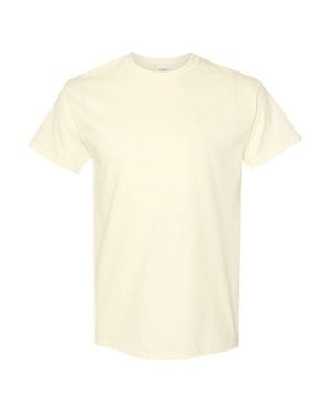 Gildan Heavy Cotton T-Shirt - White