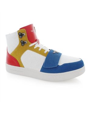 Creative Recreation Cesario Lux Sneakers - Blue