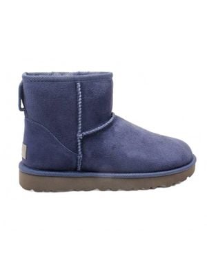 UGG Classic Mini Ii Boots - Blue