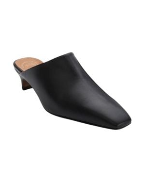 Atp Atelier Sepino Mule - Black