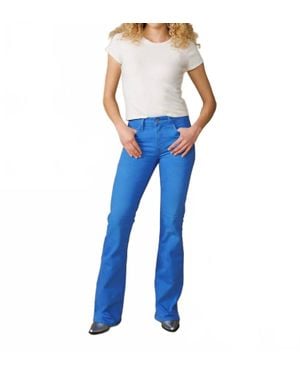 Edwin Lark Jean - Blue