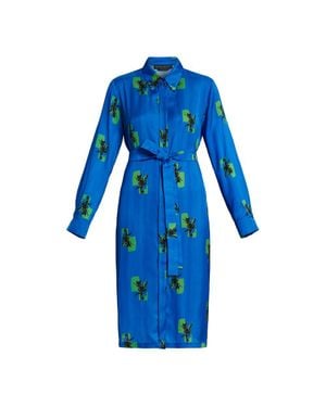 Marina Rinaldi Dravenna - Blue