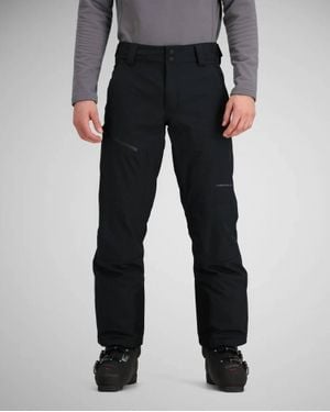 Obermeyer Force Pant - Black
