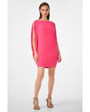 Trina Turk Razu Dress - Pink