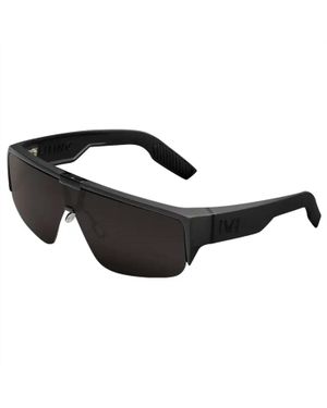 IVI VISION Living Sunglasses - Black