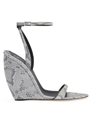 Giuseppe Zanotti Ginnyfer - Metallic