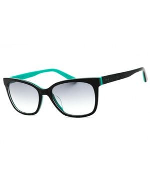 Calvin Klein Ck19503Sg Sunglasses - Black