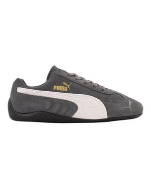 PUMA Speedcat Og Sneaker - Gray