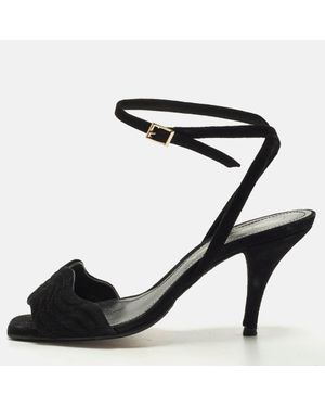 Santoni Santoni - Black