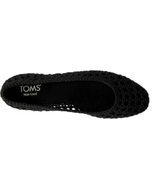TOMS Briella 10022373 - Black